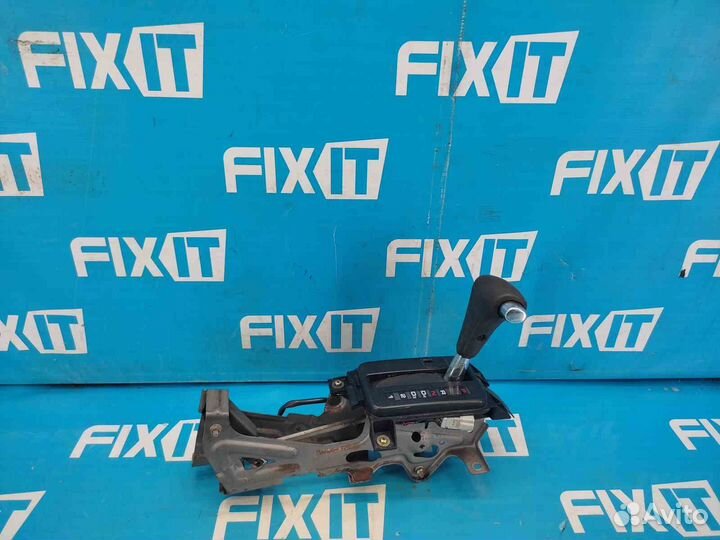Селектор АКПП 54020SW3981 Honda