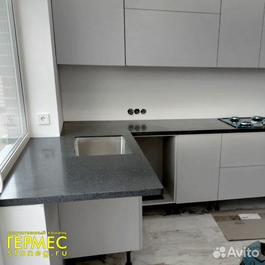 Столешницы большой выбор м2