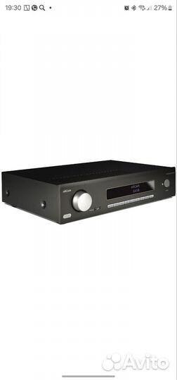 Усилитель Arcam HDA sa30