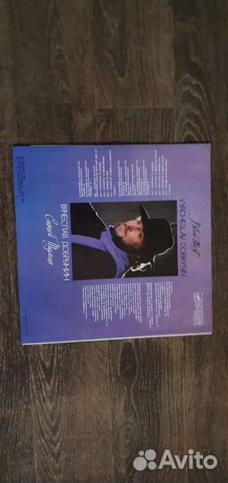 Вячеслав Добрынин