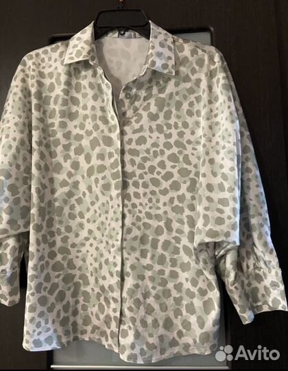 Женские рубашки и блузки