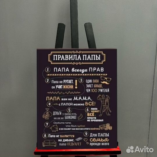 Портреты на холсте