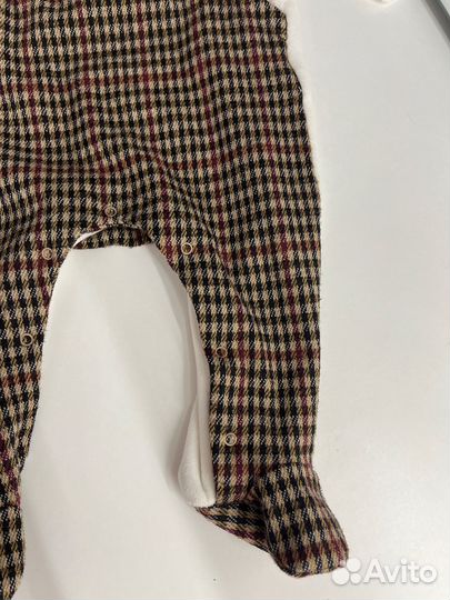 Новый слип 74 размер