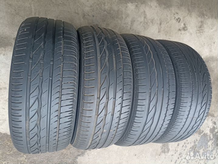 Bridgestone Turanza ER300 205/55 R16