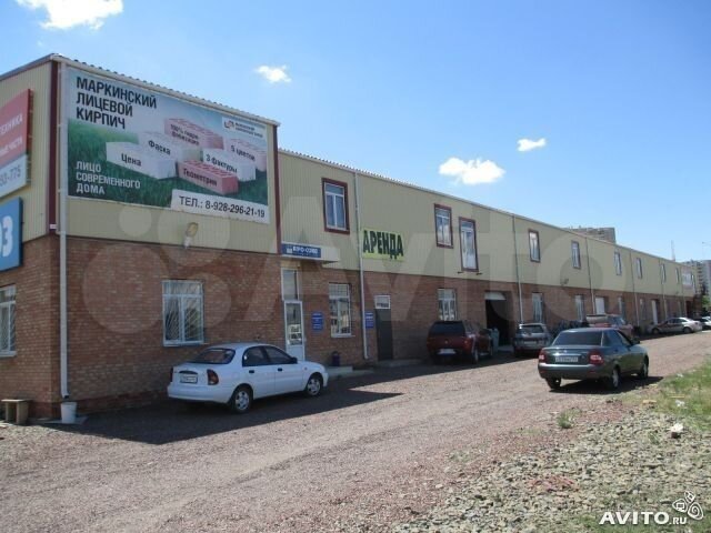 Сдаю в аренду склады 70,100,200,250,300,500,800 кв