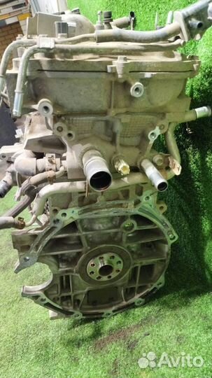 Двс Corolla 150 (06-13) 1zrfe 1.6 б/у с обменом