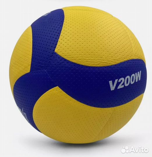 Волейбольный мяч