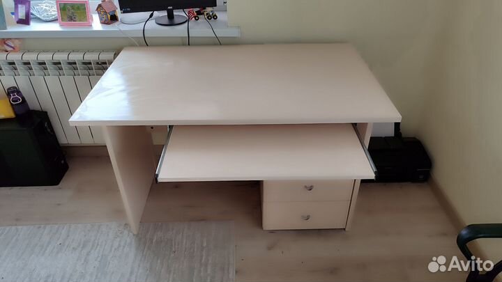 Письменный стол бу,Дятьков