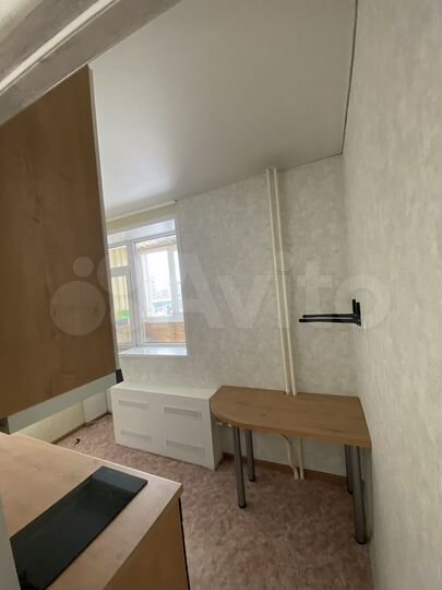 2-к. квартира, 36,2 м², 6/9 эт.