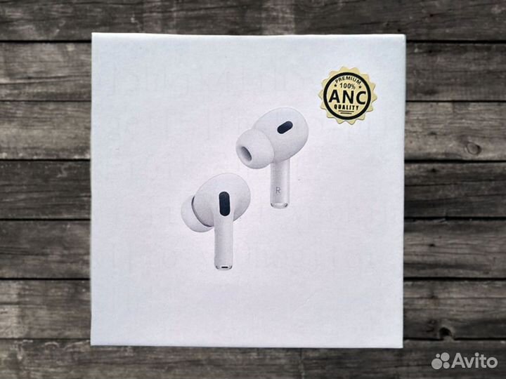 Наушники AirPods pro 2
