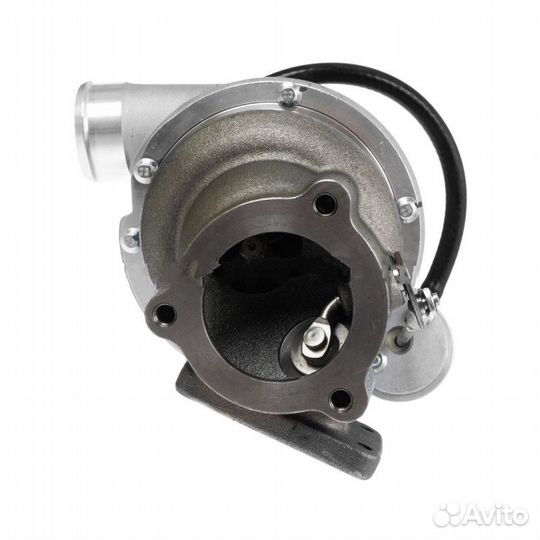 Турбина JCB двигатель dieselmax 320/06047 оригинал