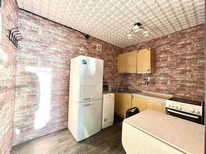 Комната 20 м² в 1-к., 4/9 эт.