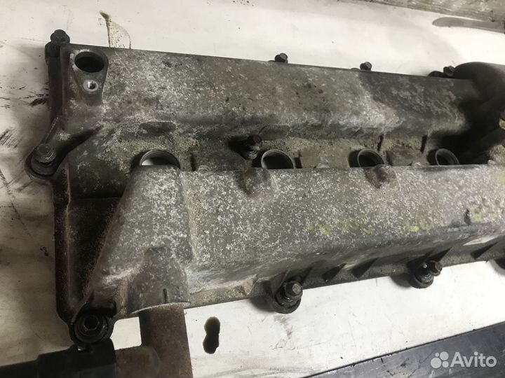 Клапанная крышка Mazda CX7