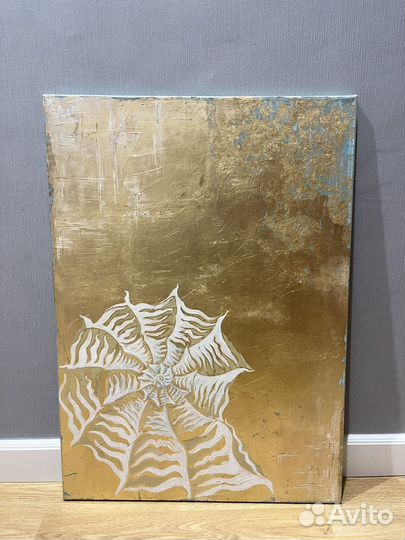 Интерьерная картина