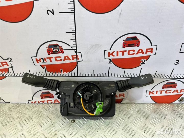 Сим модуль Opel Astra H