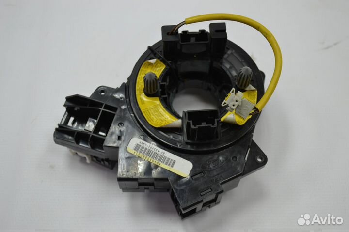 Шлейф рулевой Ford Focus 2 CB4