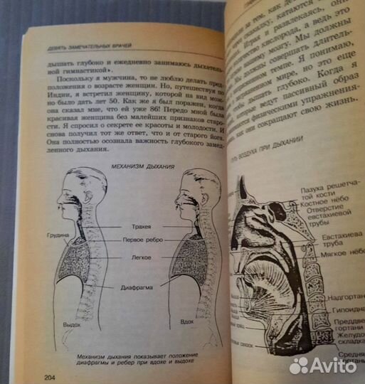 Чудо голодания. Поль Брэгг. Библиотека здоровья
