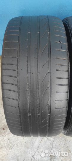 Bridgestone Dueler H/P 255/50 R19 107V