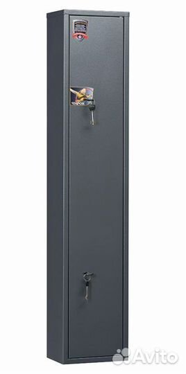 Оружейный сейф Чирок 1318