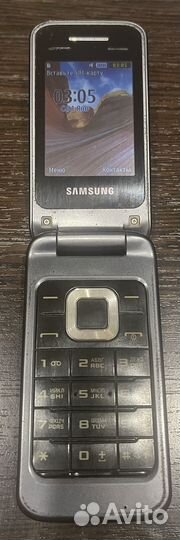Samsung GT-C3520