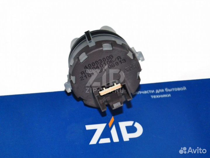 Датчик температуры посудомоечной машины electrolux