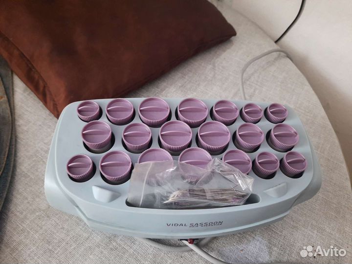 Термобигуди