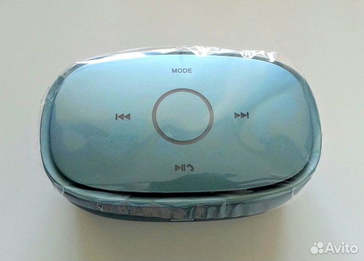 Беспроводная портативная колонка 