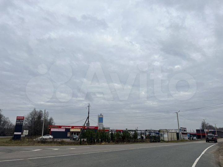 Участок 3,25 га (СНТ, ДНП)