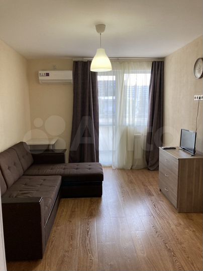 2-к. квартира, 52 м², 3/12 эт.
