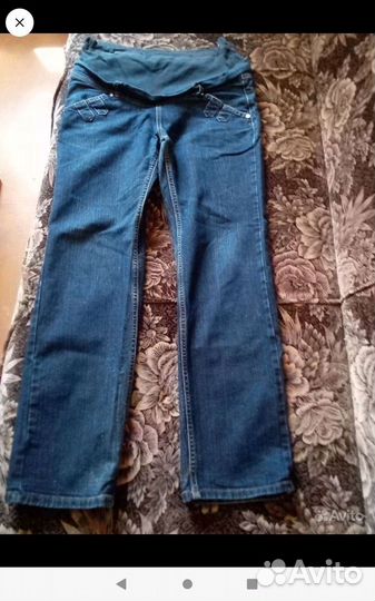 Одежда для беременных