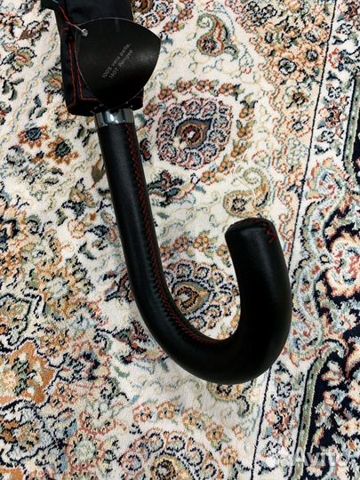 Зонт трость