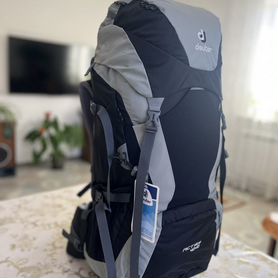 Туристический рюкзак Deuter Aircontact Lite 40+10