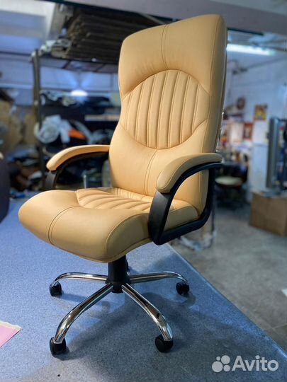 Кресло компьютерное