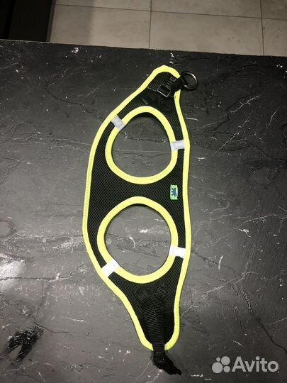 Шлейка Ferplast Kaori P M обхват шеи 32-34см