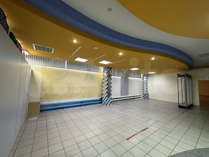 Торговая площадь, 106 м²