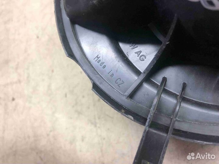 Моторчик печки Volkswagen Passat B6