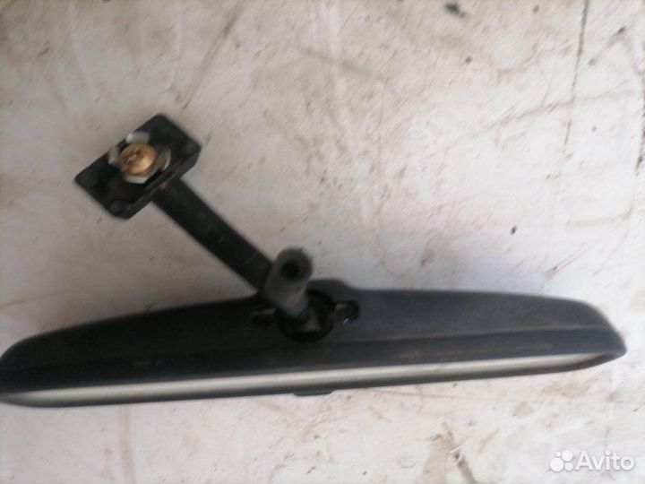 Зеркало заднего вида салонное Kia Sportage grand