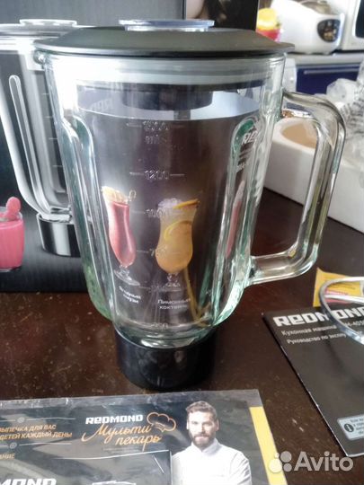 Тестомес 3в1