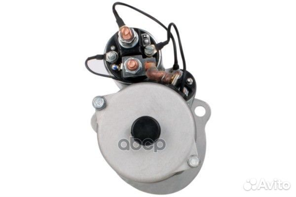 Стартер 8EA012586-101 hella