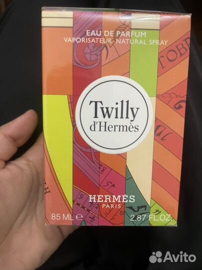 Духи женские