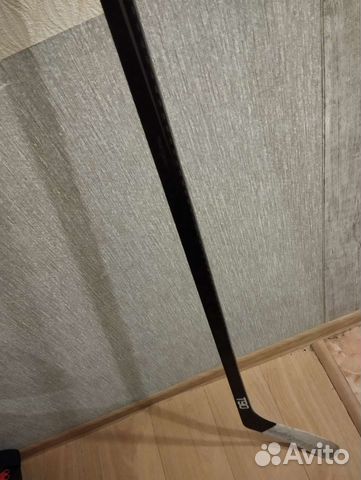 Клюшка хоккейная sherwood T90