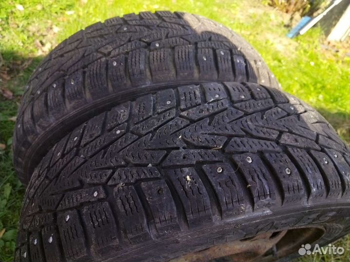 Nordman 7 185/65 R15
