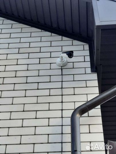 Комплекты видеонаблюдения. Продажа и установка