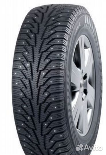 Nokian Tyres Nordman 7 SUV 215/65 R16