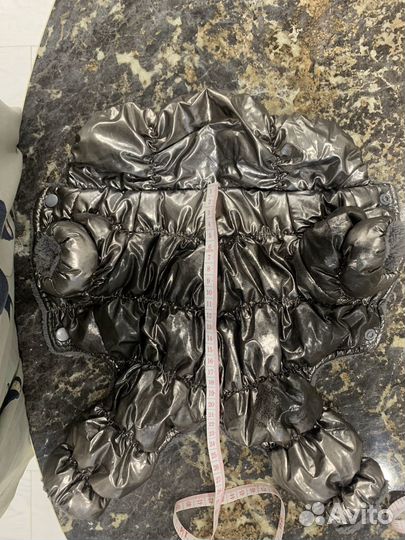 Комбинезон для собак