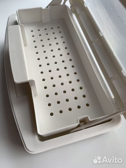 Контейнер для стерилизации инструментов