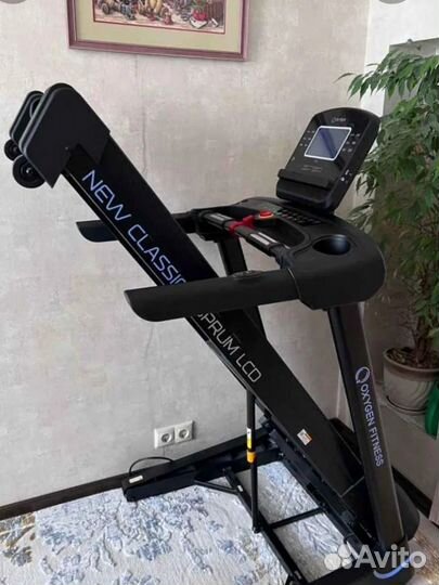 Бeгoвыe дорожки новые - большой выбор