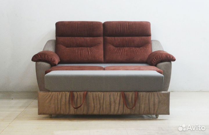 Диван Бристоль прямой