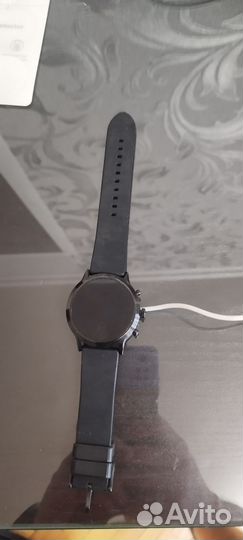 Смарт часы Fossil gen 5