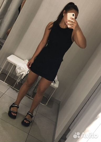 Новые платья H&M